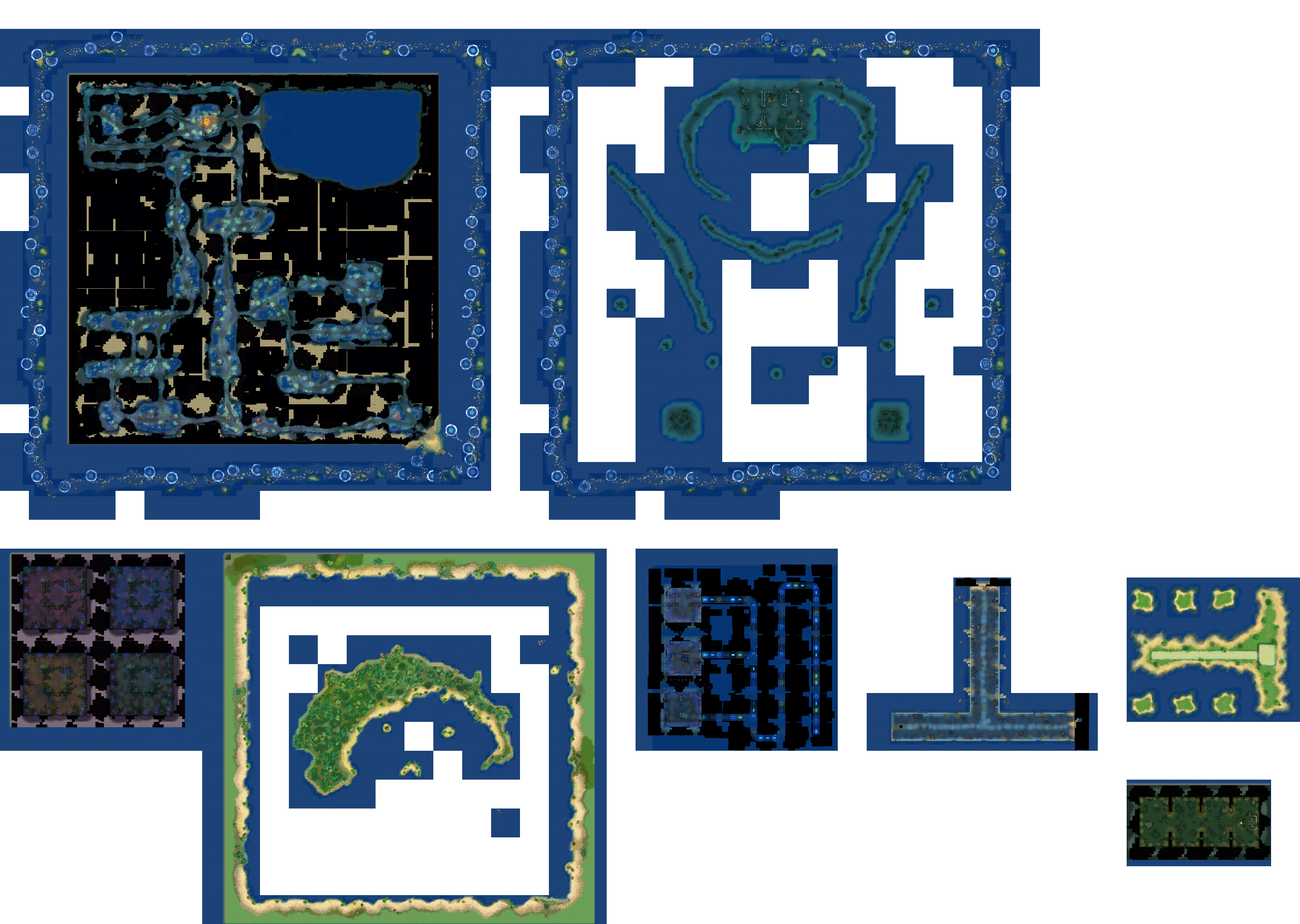 Pirate Hideout