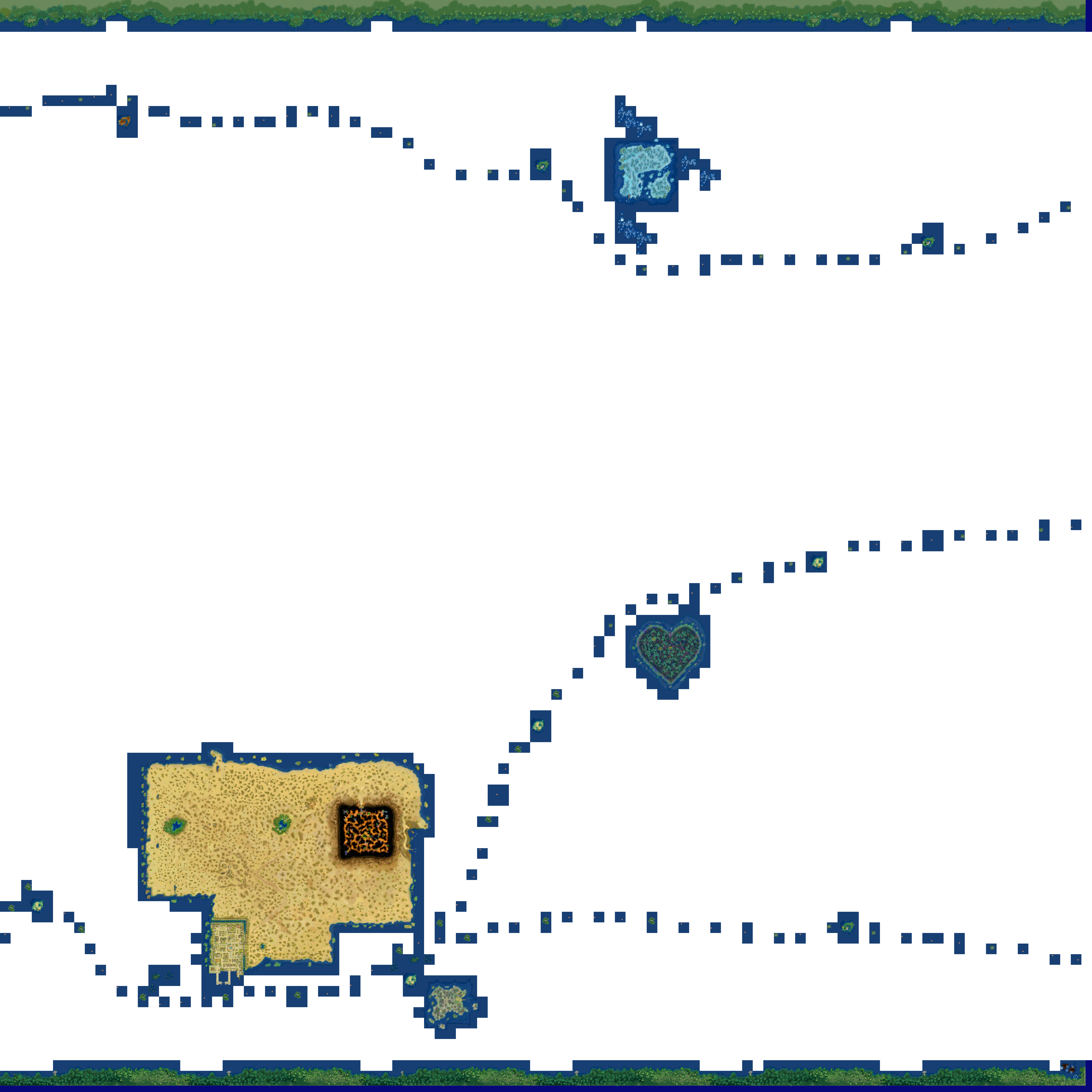 Magical Ocean