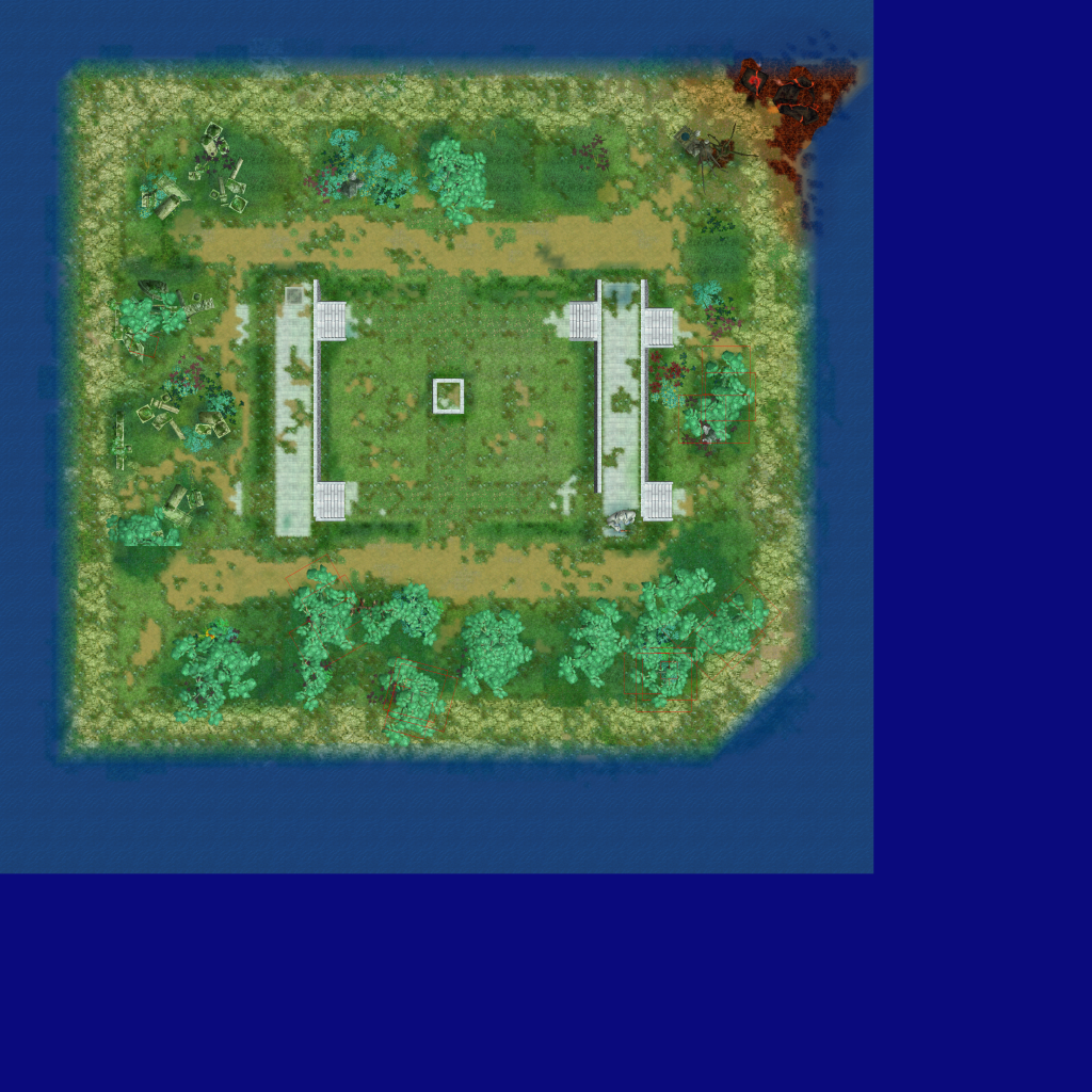 PKmap