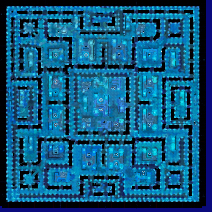 Demonic World 2