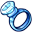 Ring of Fish Scale